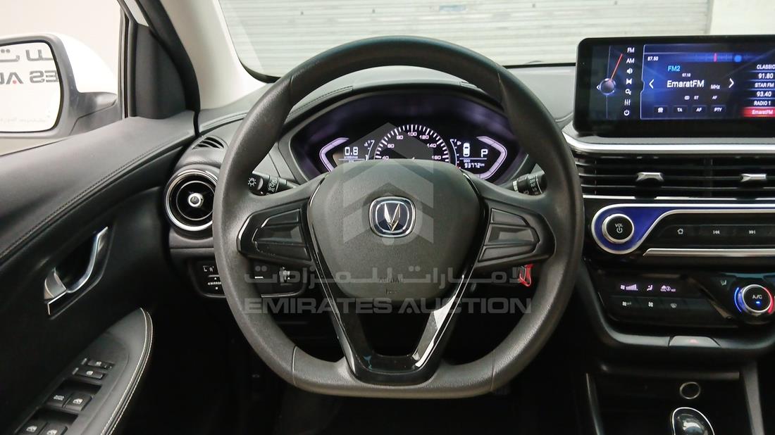 2024 Changan ALSVIN — Steering & Mounted Controls — Photo 13