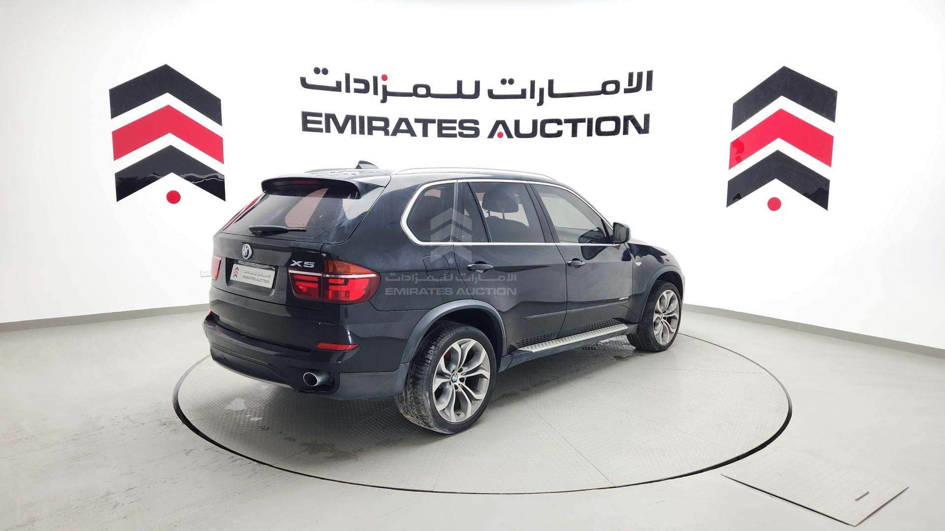 2013 BMW X5 VIN: WBAZV4107DL923737