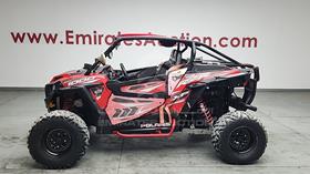 2015 Buggy — Front Left Angle — Photo 6 — Thumbnail