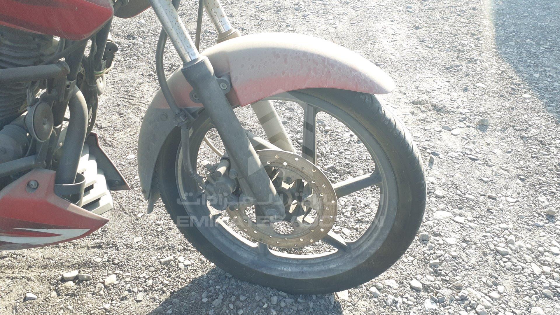 2020 BAJAJ 150 CC VIN: MD2A11CY7LCC61585