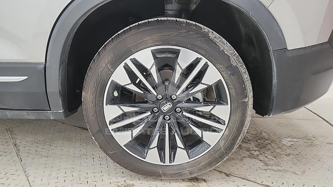 بيستون T77 2026 — الإطار الخلفي الأيسر — صورة 33