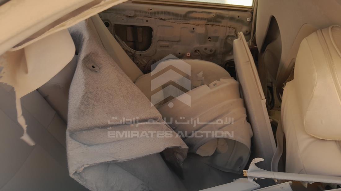 2004 Toyota Camry — Rear Right Passenger View — Photo 18