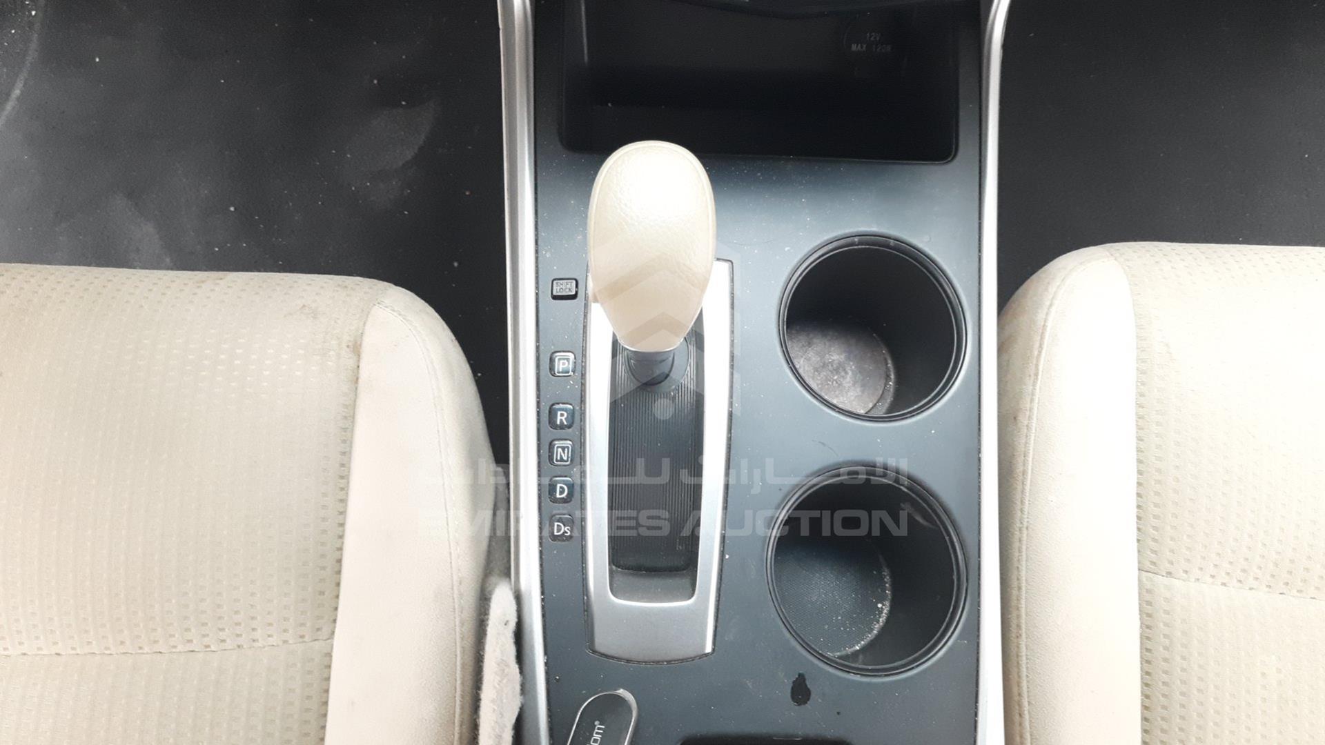 2016 NISSAN ALTIMA VIN: 1N4AL3A93GC104118