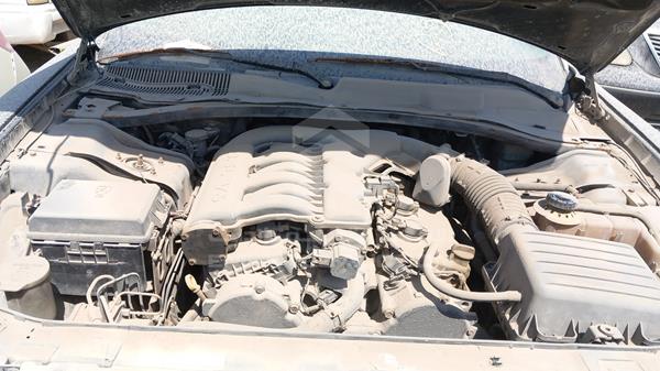 Dodge Charger 2008 2B3KA43G48H298017 Image 17