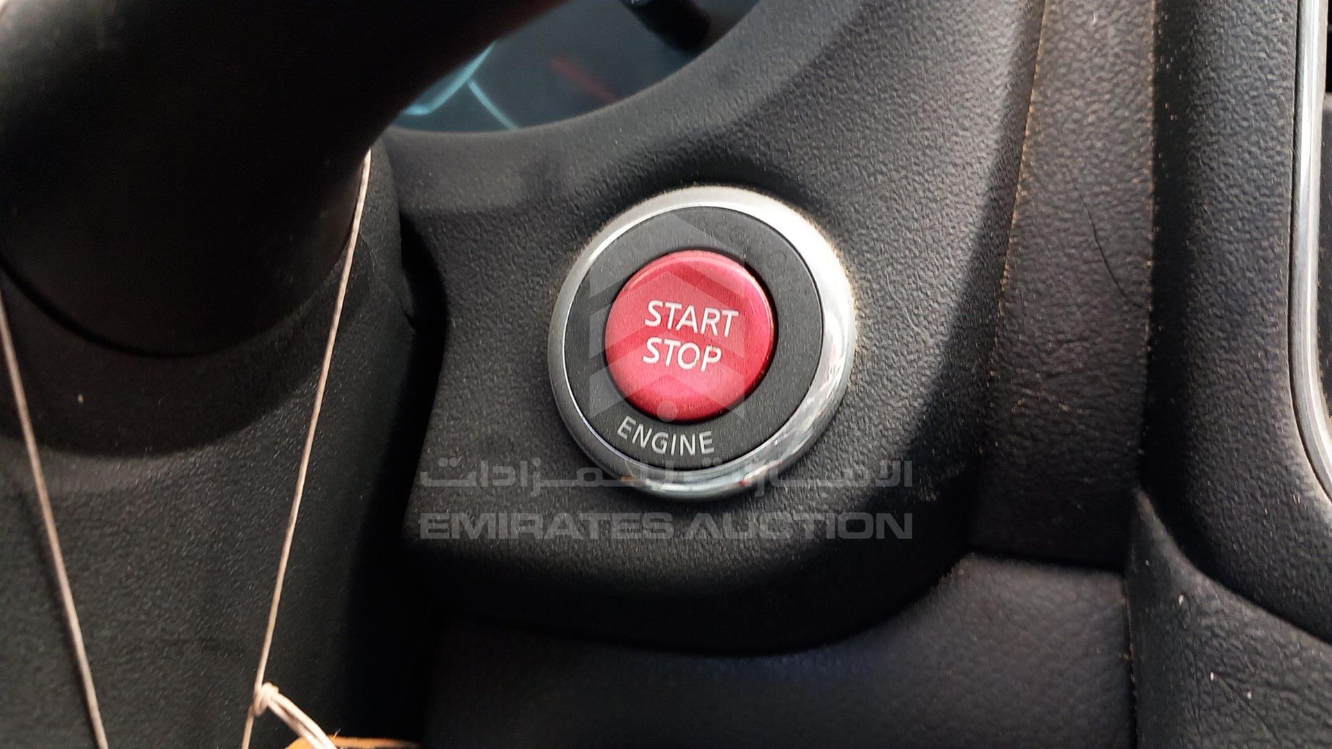 2010 NISSAN MAXIMA VIN: 1N4AA51E7AC856216