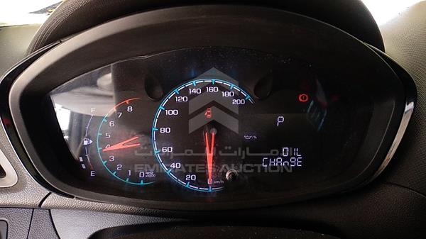 Chevrolet SPARK 2019 KL1CD6CA5KC712733 Image 6