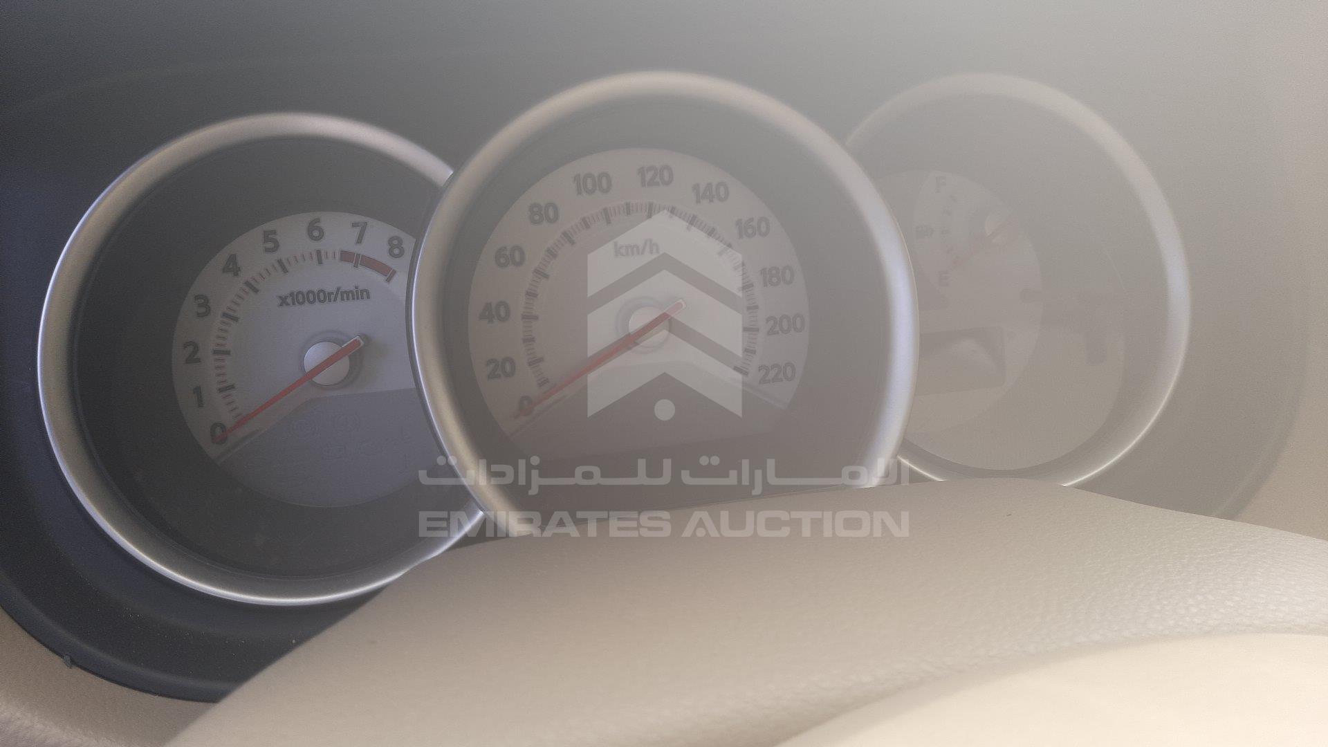 JN1CC11CX9T037946 - 2009 Nissan Tiida - #435949