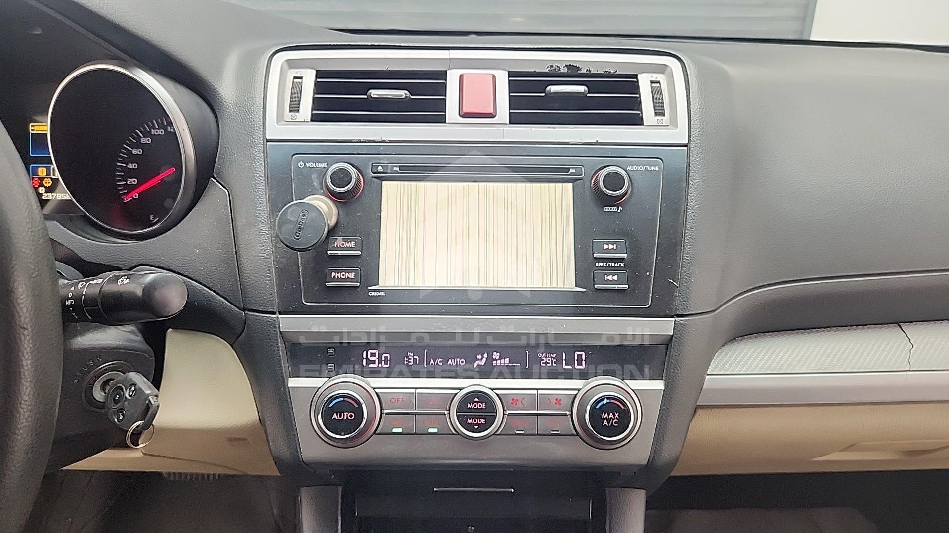 JF1BN22A4FG003856 - 2015 Subaru Legacy - #504719
