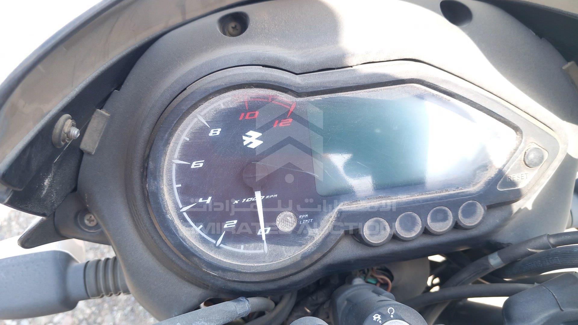 2022 BAJAJ 150 CC VIN: MD2A11CX5MCJ40141