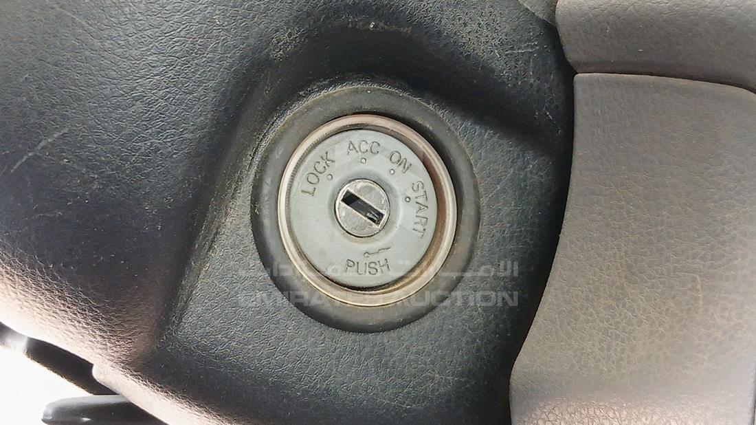 2009 Mitsubishi Lancer — Keys — Photo 6