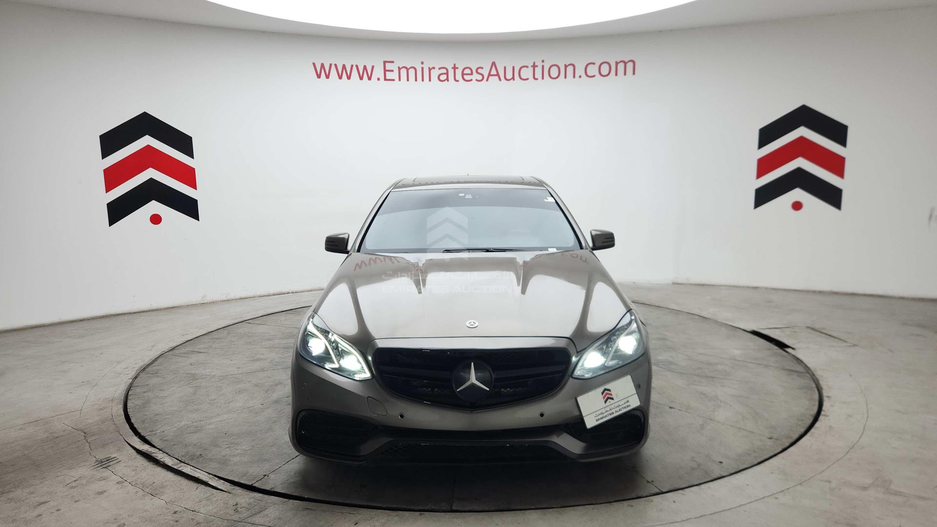 2011 MERCEDES E 550 VIN: WDDHF9AB2BA469907