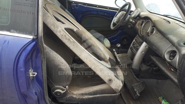 WMWRE31004TD14731 Mini Cooper