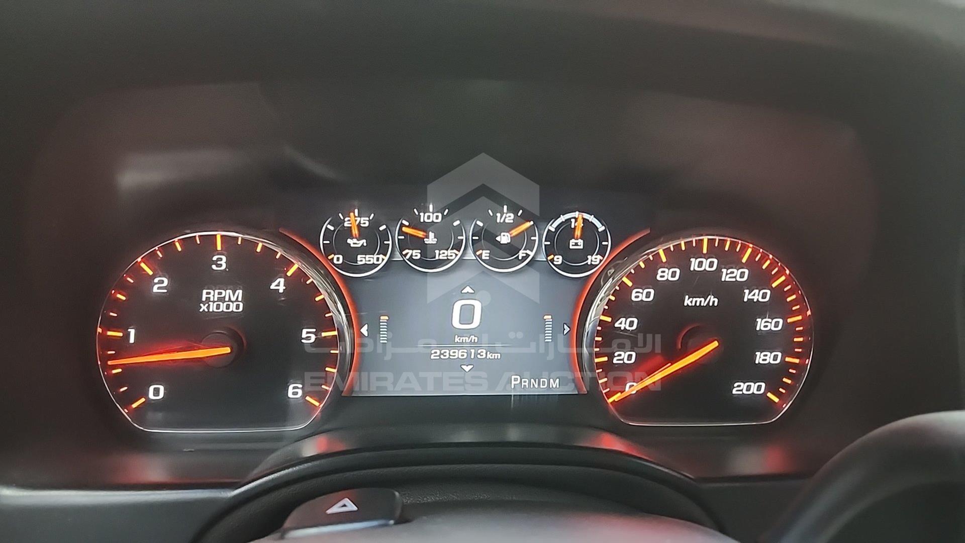 2015 GMC YUKON DENALI VIN: 1GKS27KJ7FR257490