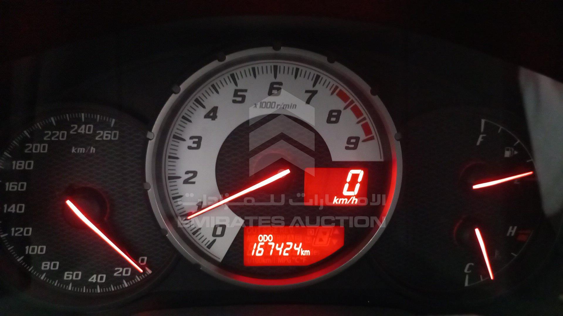 2014 TOYOTA FT 86 VIN: JF1ZN12A3EG017254