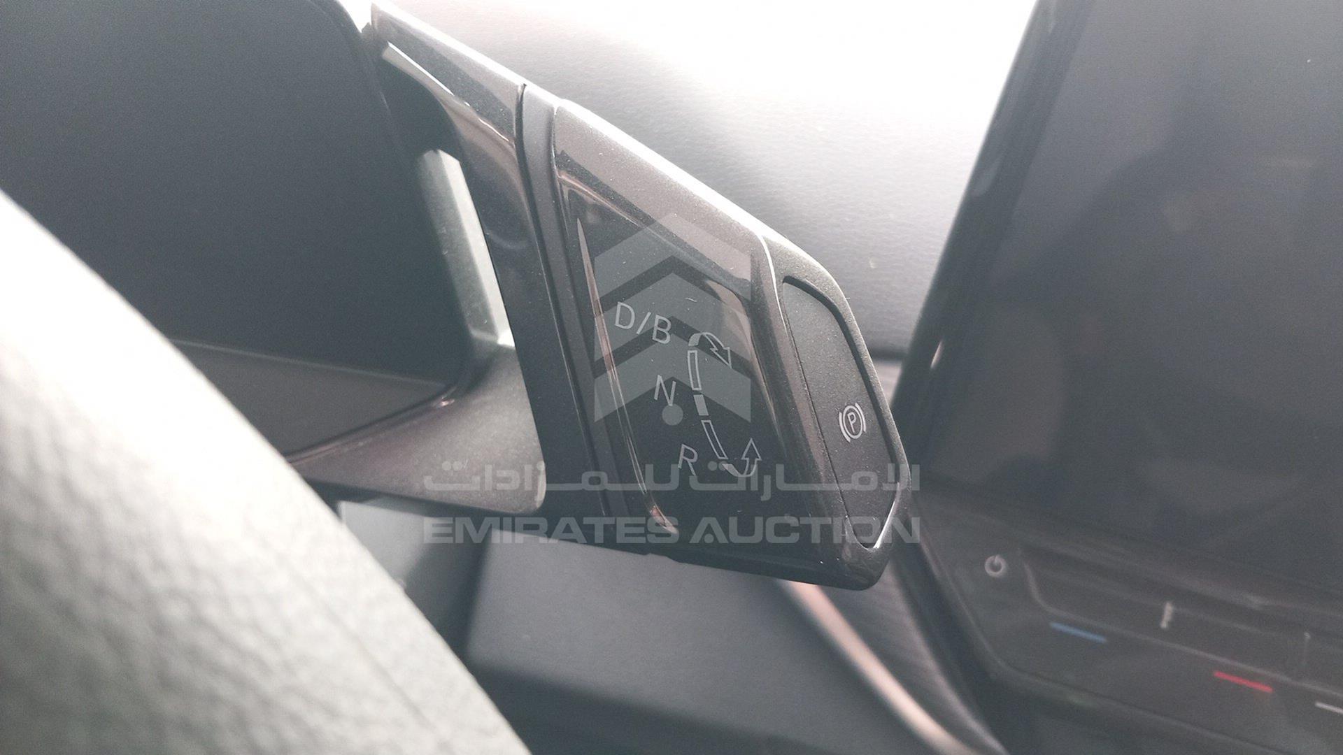 2021 VOLKSWAGEN ID.4 VIN: LFVVB9E62M5028949