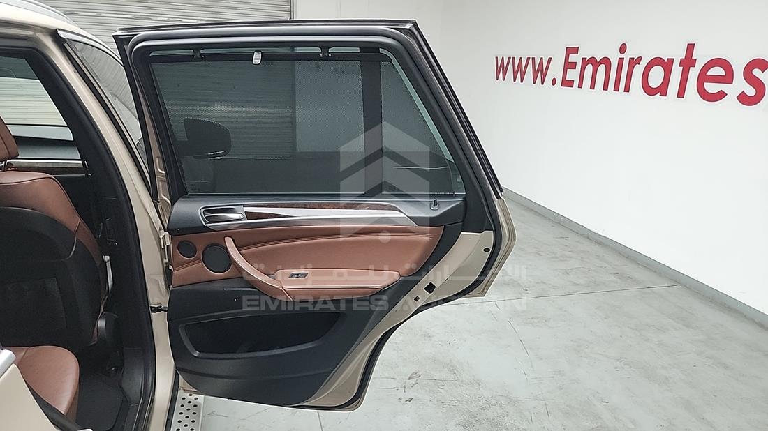 2013 BMW X5 — Rear Right Door — Photo 25