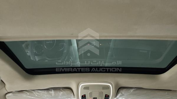 Audi S8 2014 WAUA2BFD6EN006378 Image 15