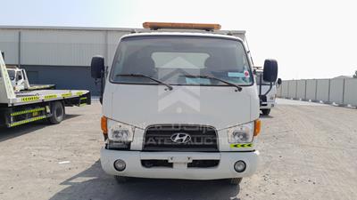 2019 Hyundai HD 78