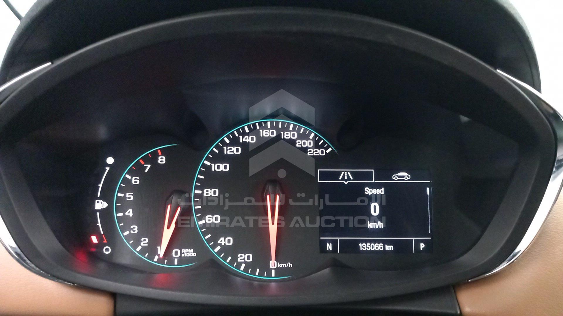 2018 CHEVROLET TRAX VIN: KL1JJ7E5XJB682168