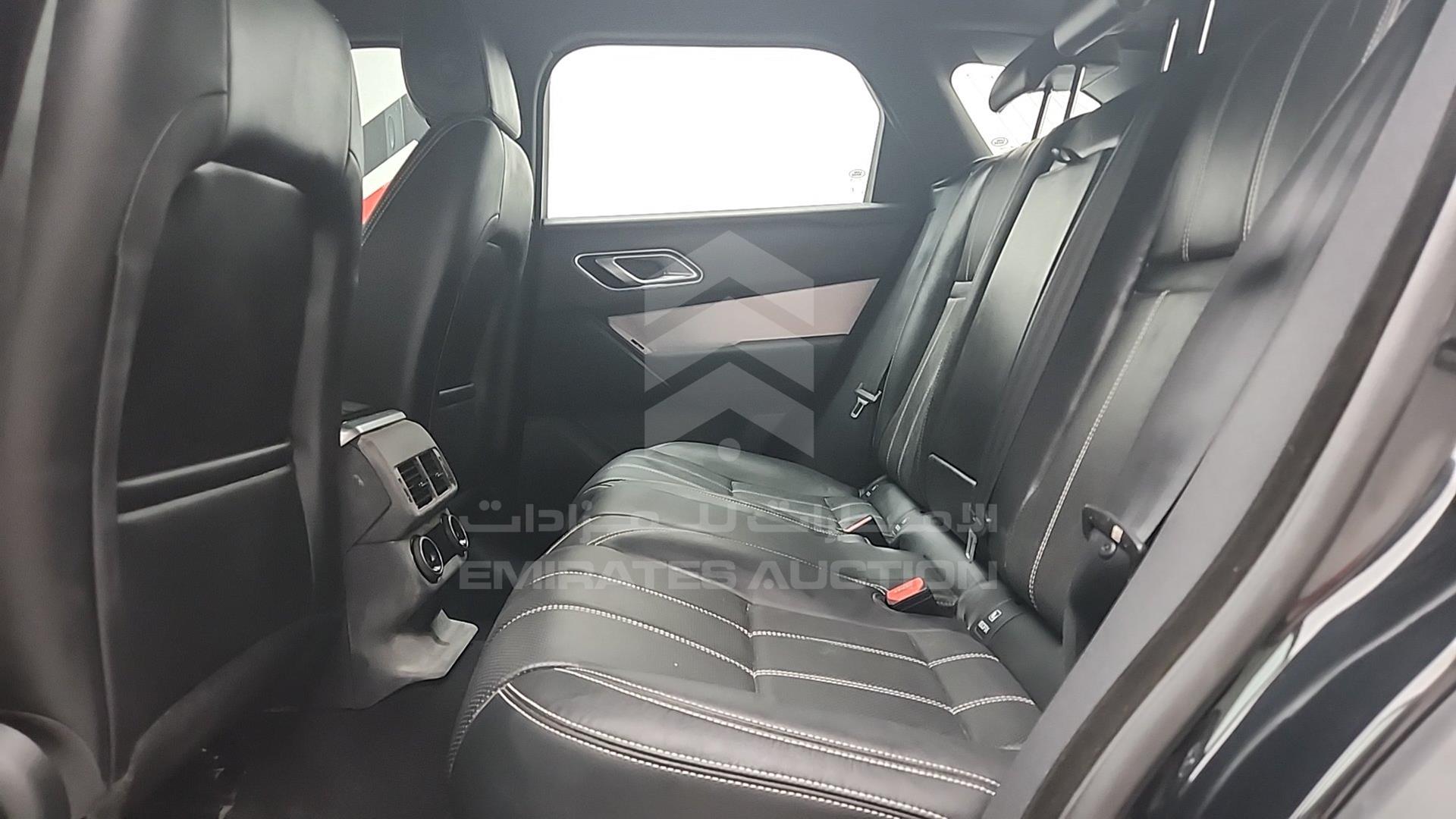 2023 RANGE ROVER VELAR VIN: SALYA2BX4PA362979