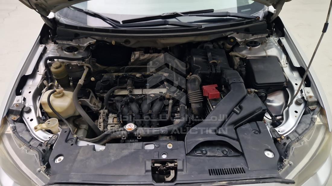 2013 Mitsubishi Lancer — Engine Bay — Photo 37