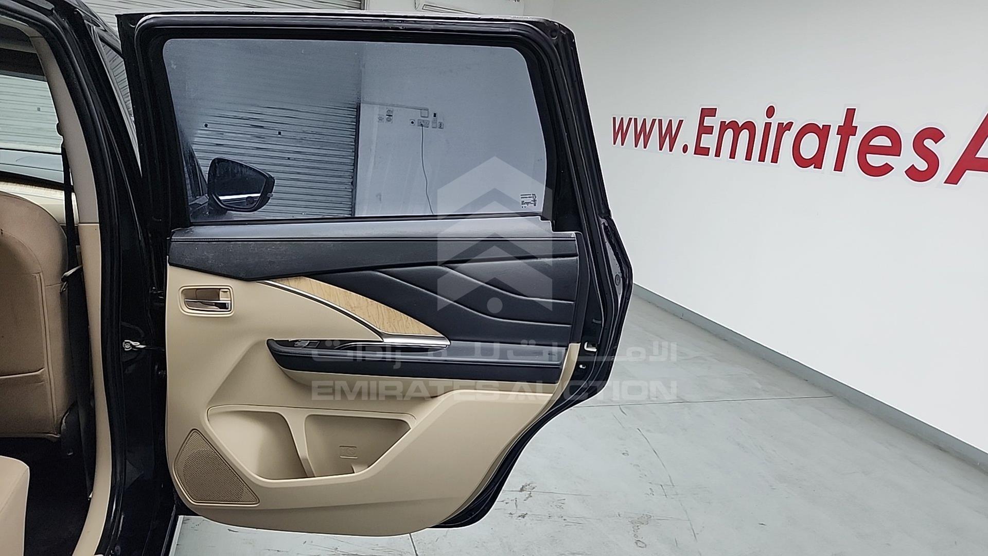 2023 MITSUBISHI XPANDER VIN: MK2L6W1YXPN001791
