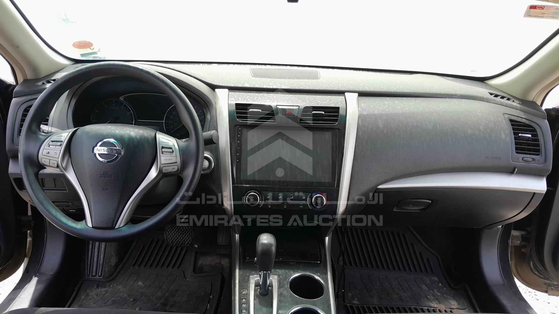 2013 NISSAN ALTIMA VIN: 1N4AL3AP1DN446200