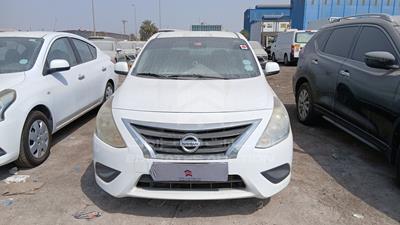 2021 Nissan Sunny