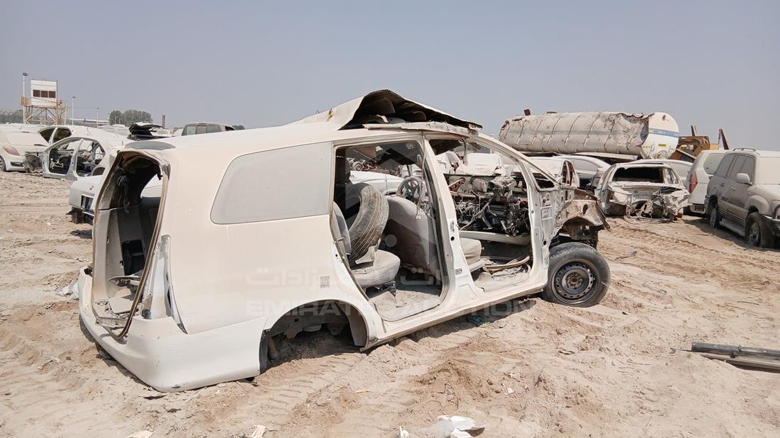 2015 Toyota Innova — Rear Right Angle — Photo 8