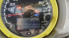 2018 Polaris RZR — Odometer Reading — Photo 2 — Thumbnail