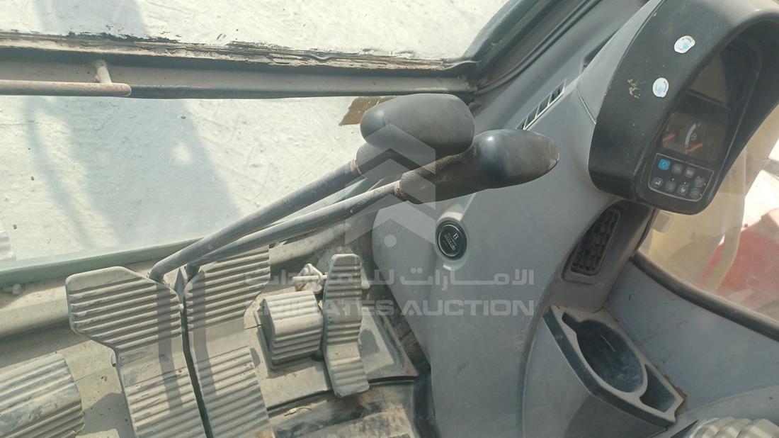 نيوهولاند 2009 — زاوية ناقل الحركة — صورة 16