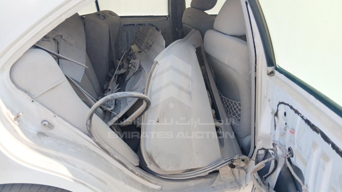Toyota Camry — Rear Right Passenger View — Photo 20
