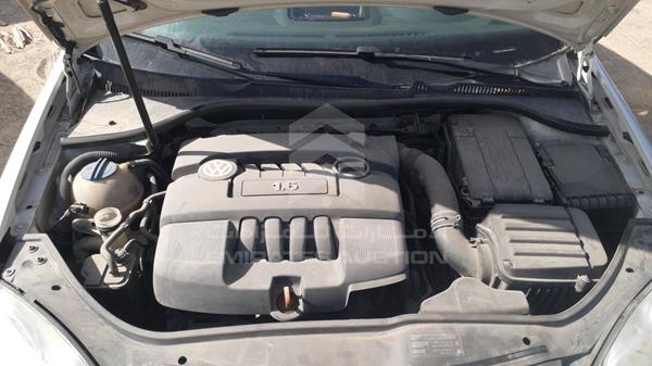 WVWAD11K96W199067 Volkswagen GOLF