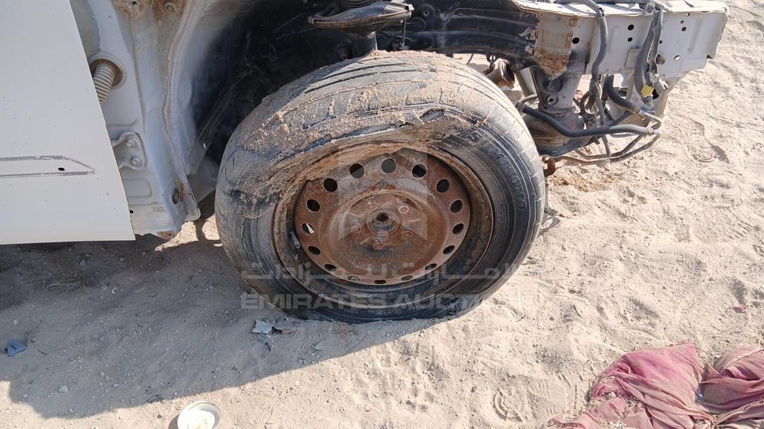 Toyota Camry — Front Right Tyre — Photo 29