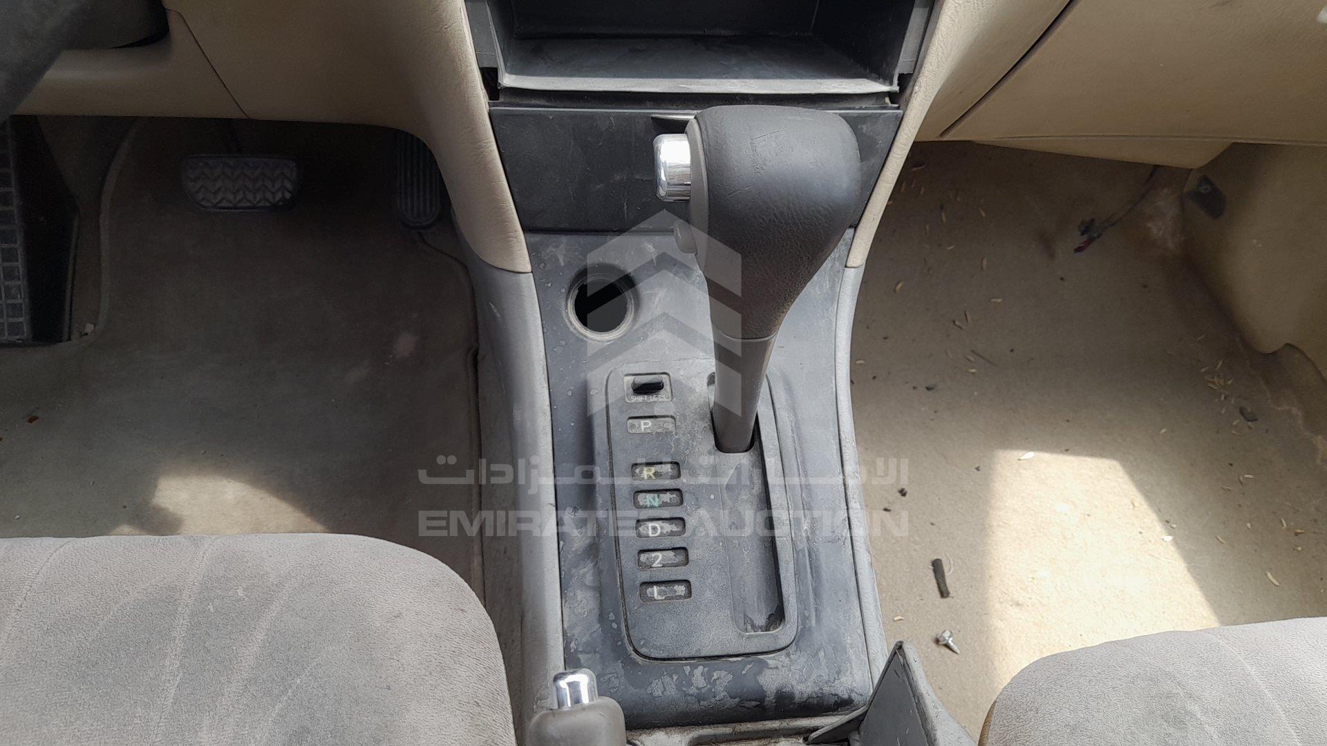 JTDER23E463184882 - 2006 Toyota Corolla - #348852