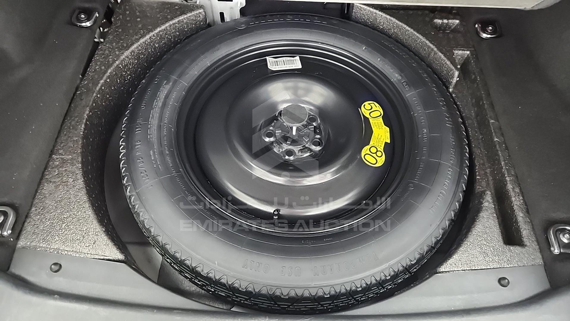 2014 RANGE ROVER EVOQUE VIN: SALVA2BG9EH866614