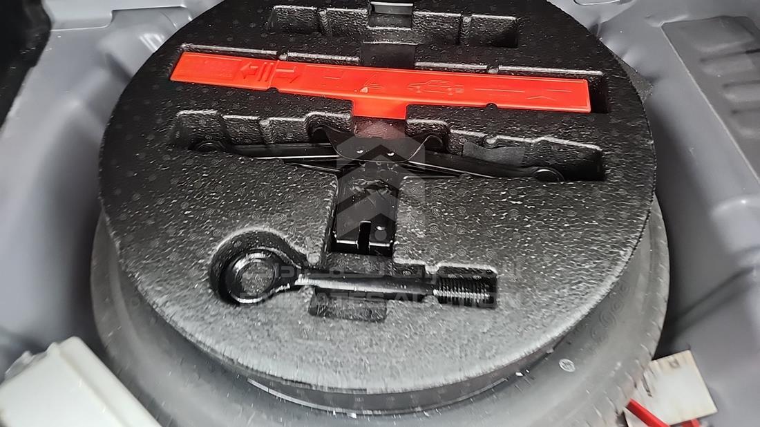 2023 JAC JS4 — Spare Tyre — Photo 26