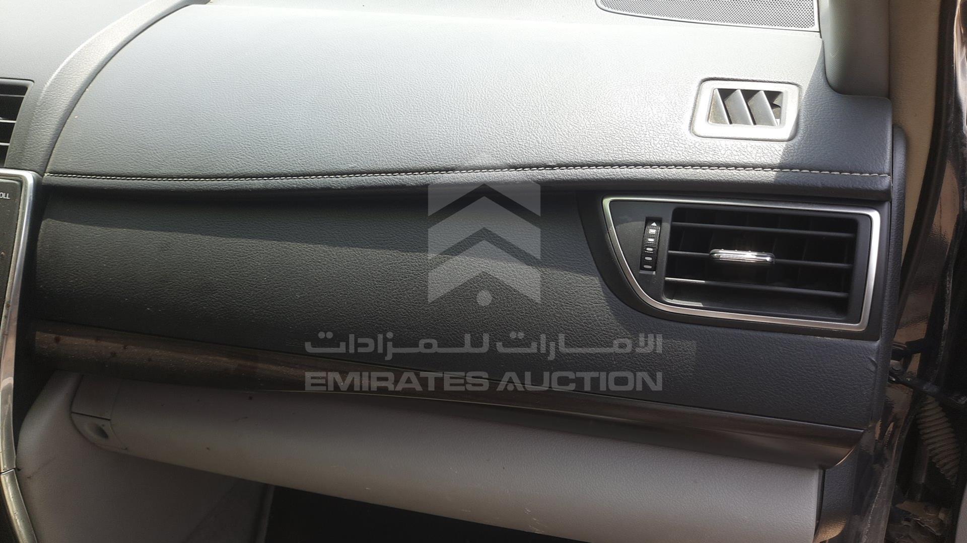 2016 TOYOTA CAMRY VIN: 4T4BF1FKXGR537338