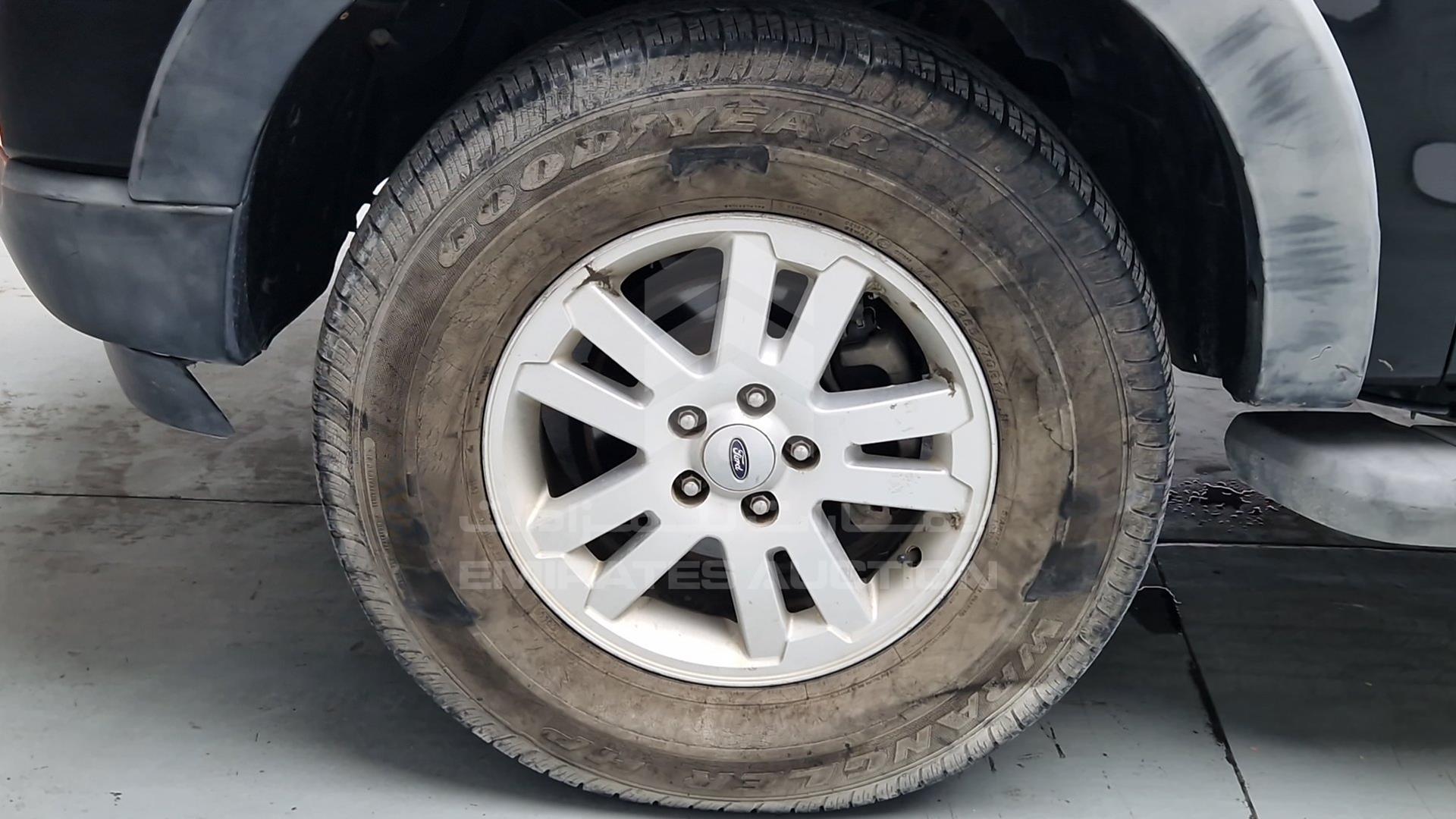 2010 FORD EXPLORER VIN: 1FMEU5BE0AUA41315