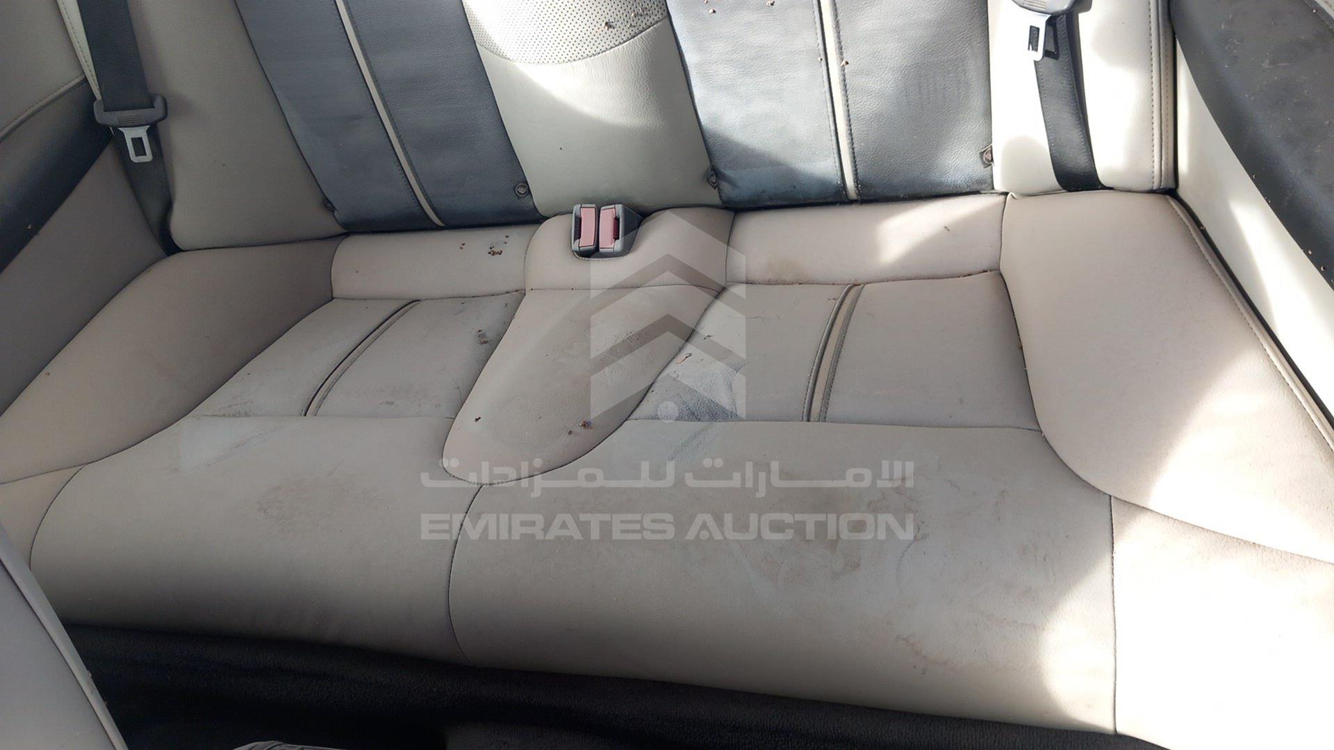 2008 SAAB 93 VIN: YS3FF79Y486012292