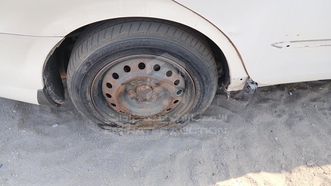 Toyota Camry — Rear Right Tyre — Photo 30