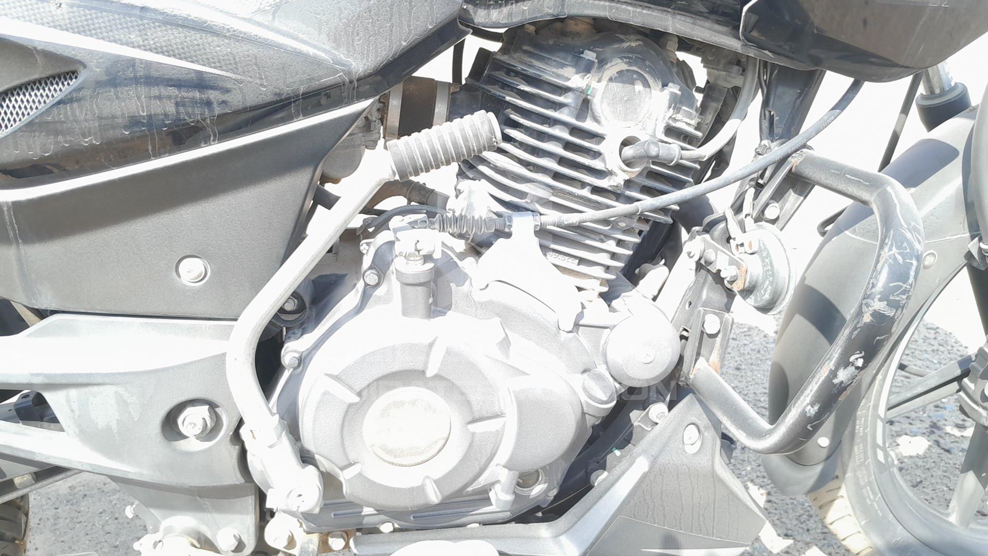 2020 BAJAJ PULSAR VIN: MD2A11CY2LCC58321