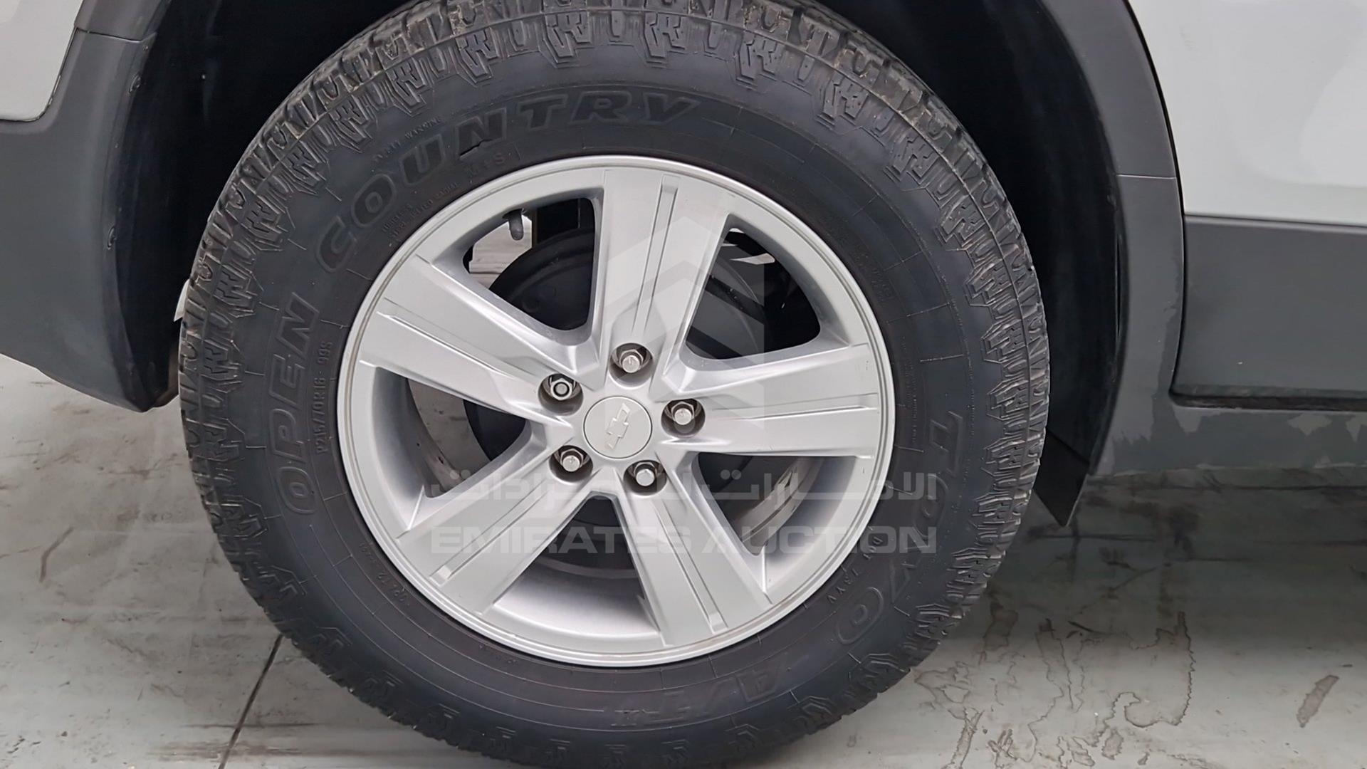 2020 CHEVROLET TRAX VIN: 3GNCJKSB2LL306166