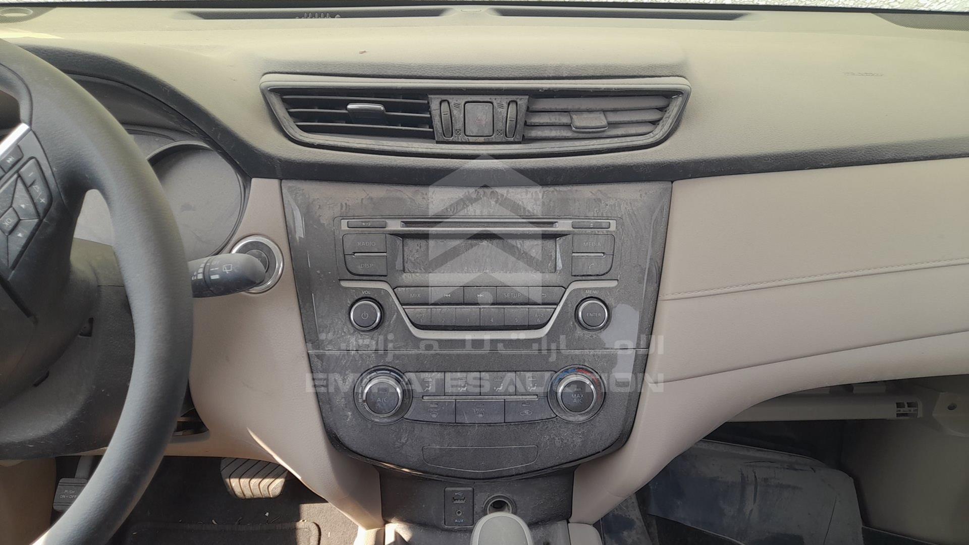 2022 NISSAN X-TRAIL VIN: JN1BT2MM2NW023702