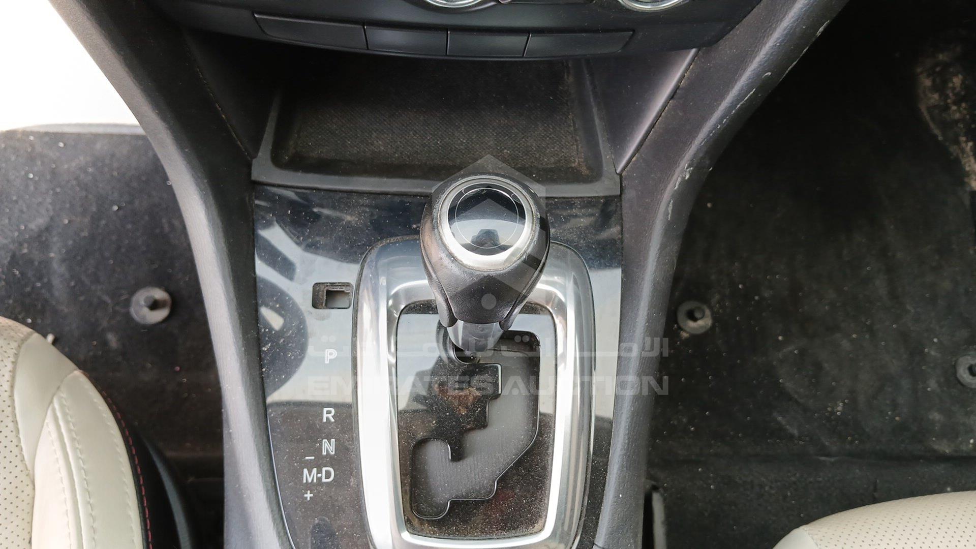 2015 MAZDA 6 VIN: JM7GJ4S31F1149567
