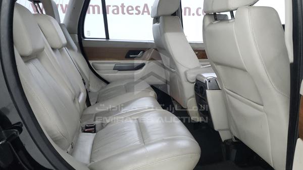 Range Rover Sport 2007 SALLSAA547A996063 Image 14