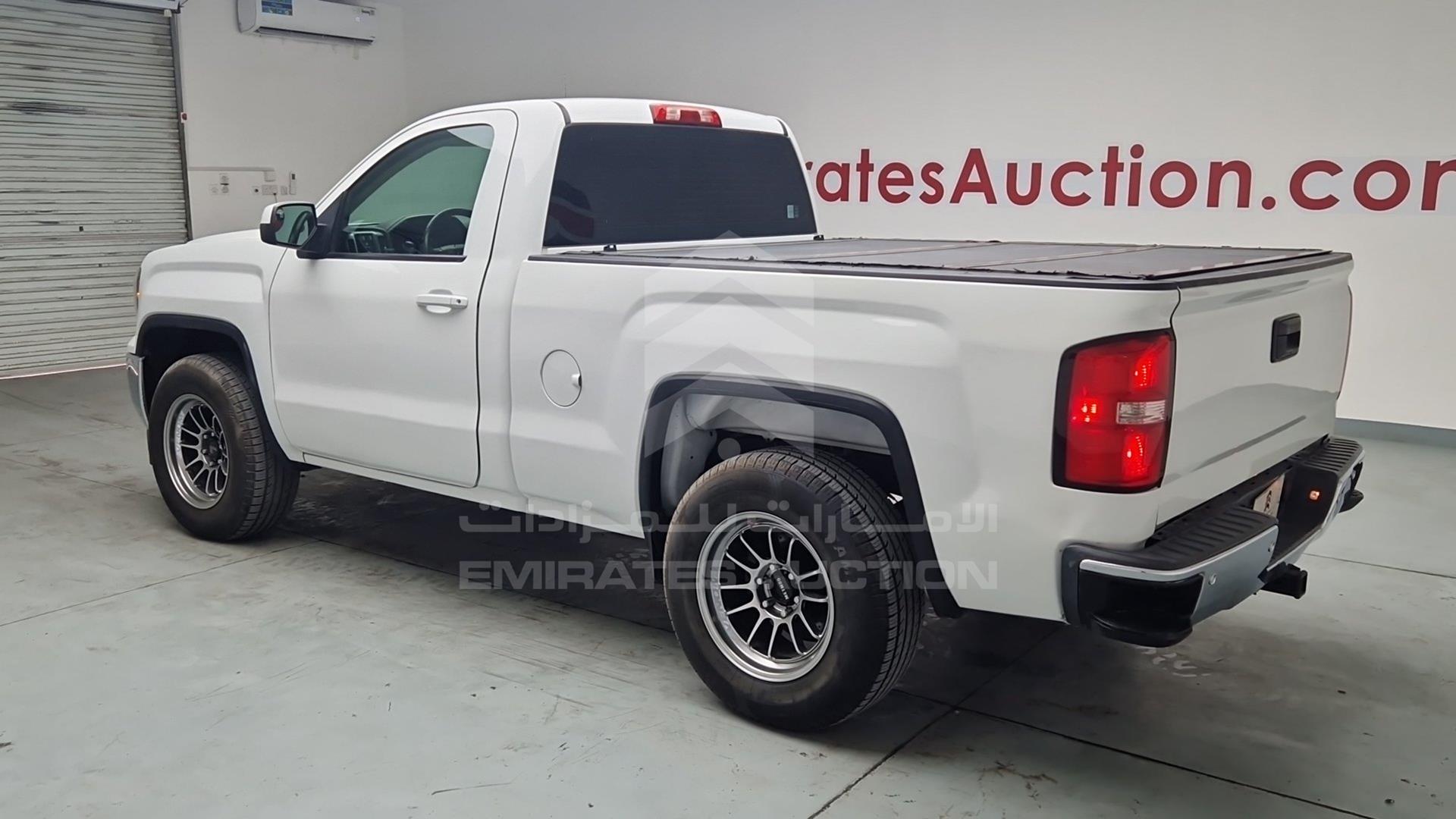 2017 GMC SIERRA VIN: 1GTN29EC2HZ157169