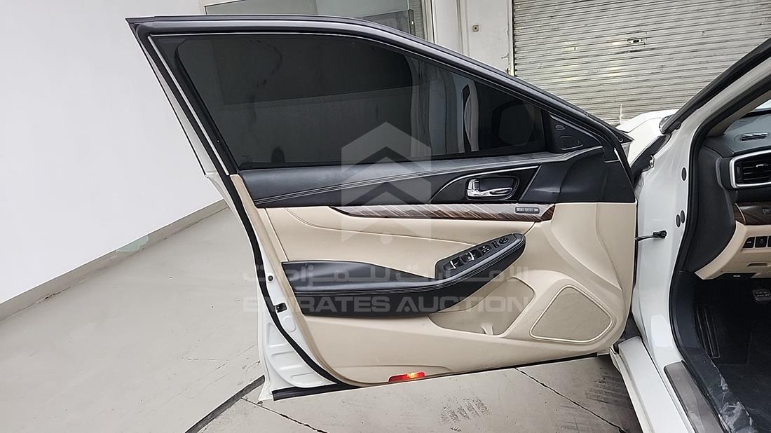 2016 Nissan Maxima — Front Left Door — Photo 13