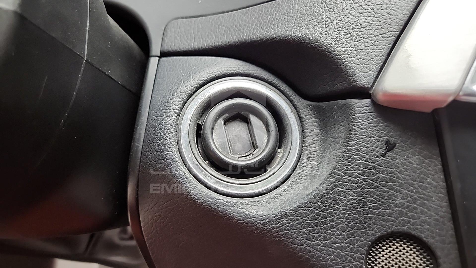 2013 MERCEDES 250 C VIN: WDDGJ4HB9DG063531