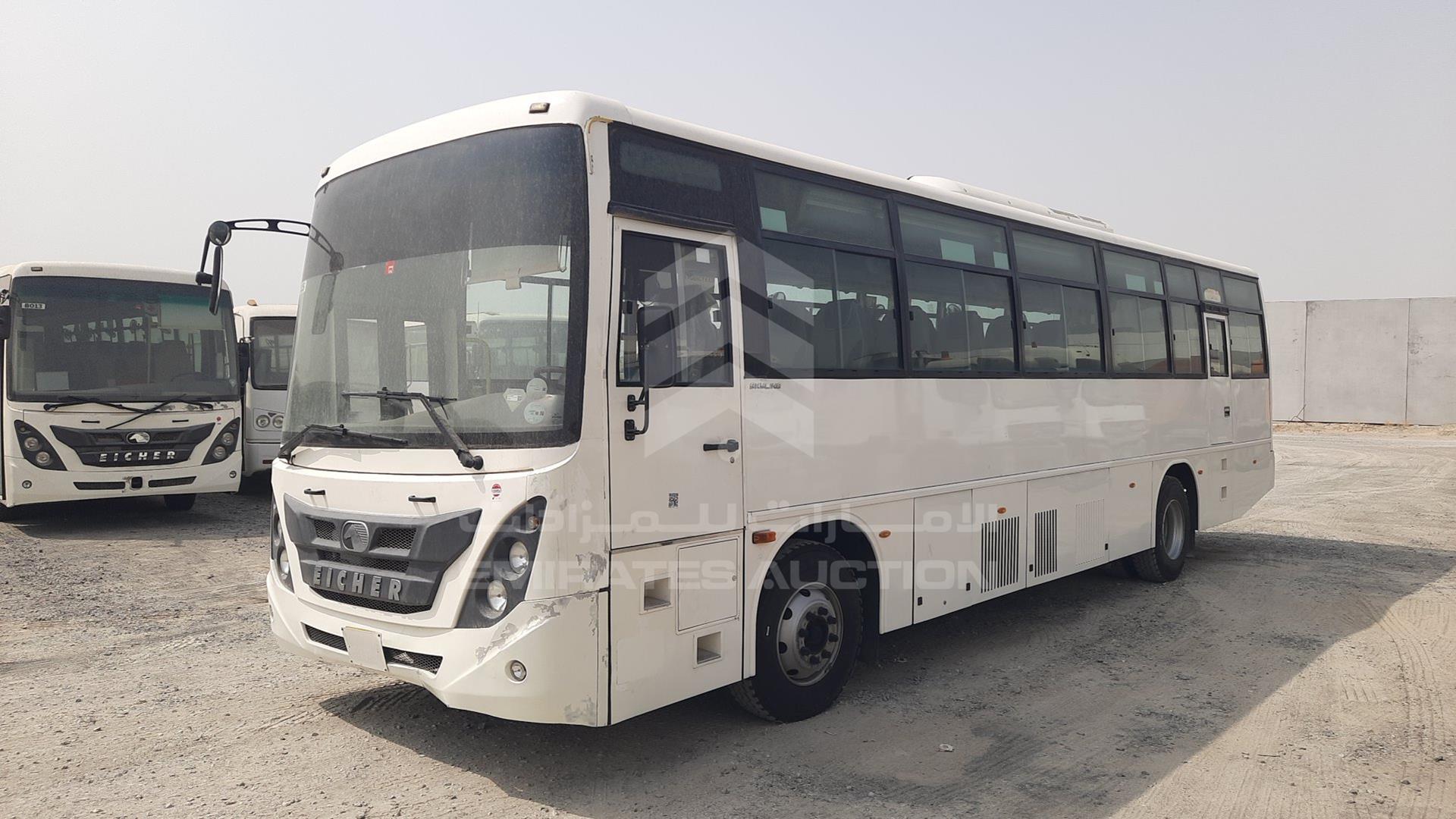 2021 EICHER SKYLINE VIN: MC2R3NLT2ML067454